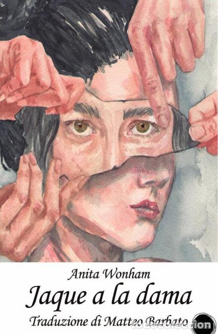 Libros: Jaque a la dama - Anita Wonham - Foto 1