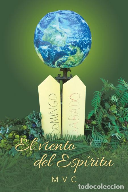 B&uuml;cher: El Viento Del Esp&iacute;ritu - MVC