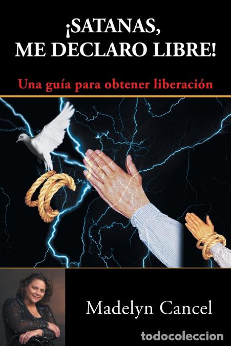 B&uuml;cher: Satan, I Declare Myself Free - Madelyn Cancel