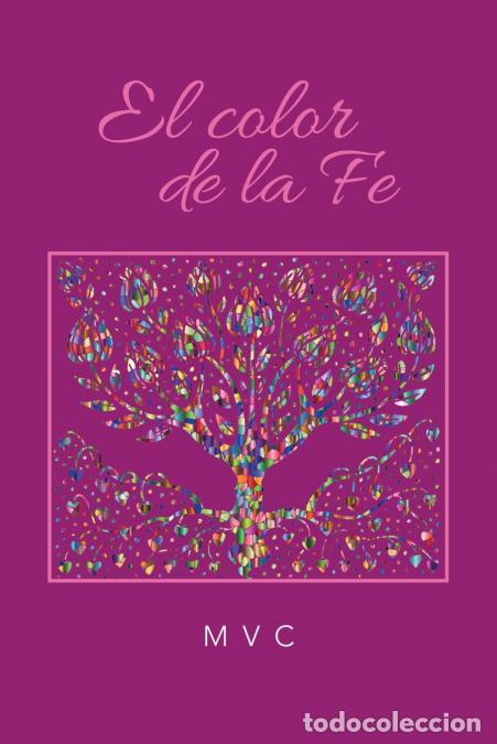 Libros: El Color De La Fe - MVC - Foto 1