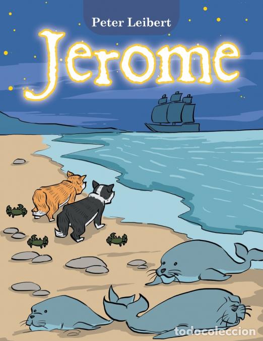 Libros: Jerome - Peter Leibert - Foto 1