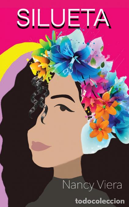 Livres: Silueta - Nancy Viera