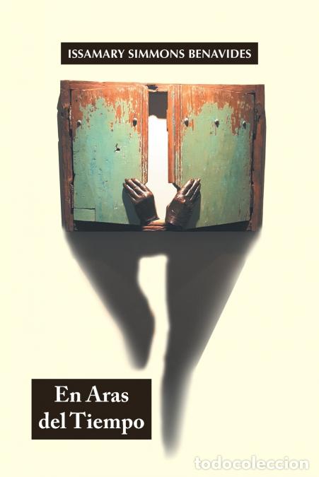 books: En Aras Del Tiempo - Issamary Simmons Benavides