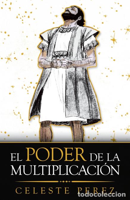 Libros: El Poder De La Multiplicaci&oacute;n - Celeste Perez - Foto 1