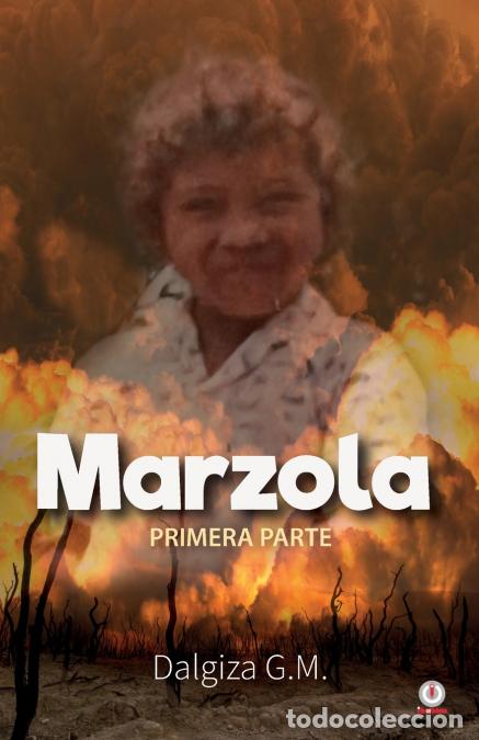 Libri: Marzola - Dalgiza G.M.