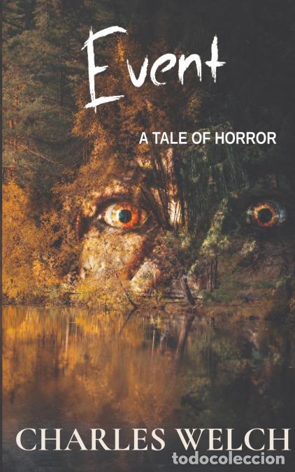 books: Event - Charles Welch