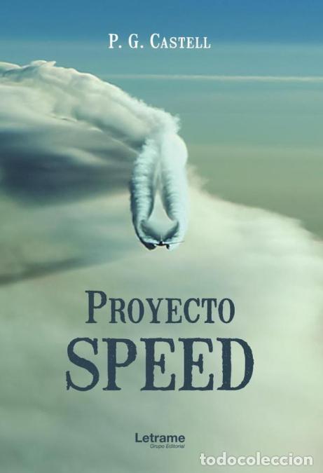 Libros: Proyecto SPEED - PGCastell,P. G. Castell - Foto 1