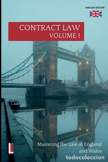 B&uuml;cher: UK Contract Law Volume 1 - Mil Divad