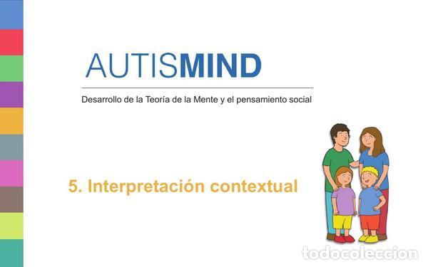 Libros: Autismind 5 - Alex Escol&agrave; Serra - Foto 1