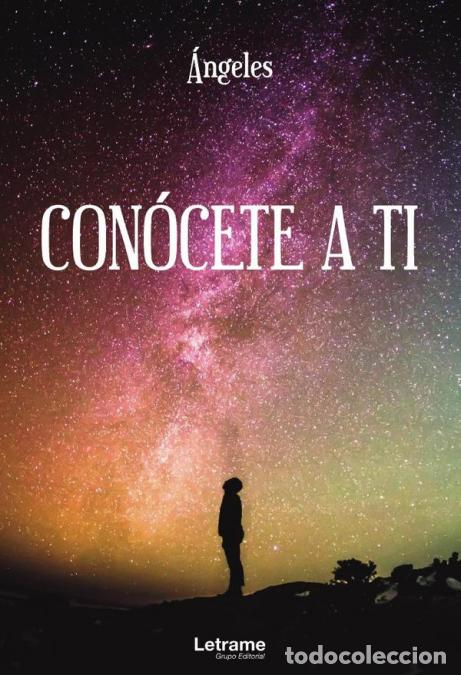Libros: Con&oacute;cete a ti - &Aacute;ngeles - Foto 1