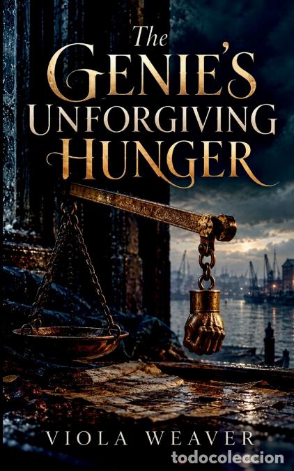 Libri: The Genie?s Unforgiving Hunger - VIOLA WEAVER