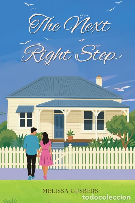 Livres: The Next Right Step - Gijsbers