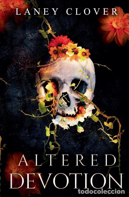 B&uuml;cher: Altered Devotion - Laney Clover
