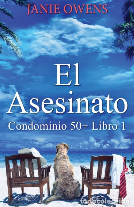 Livros: El Asesinato - Janie Owens,Anabella Ibarrola