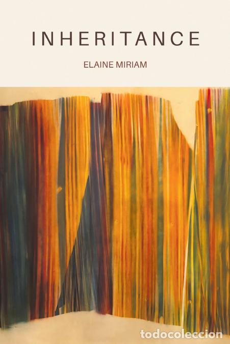 Libri: Inheritance - Elaine Miriam