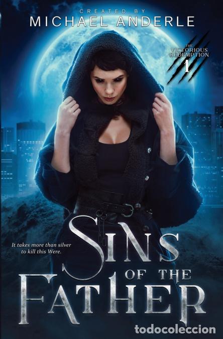 Libros: Sins of the Father - Michael Anderle