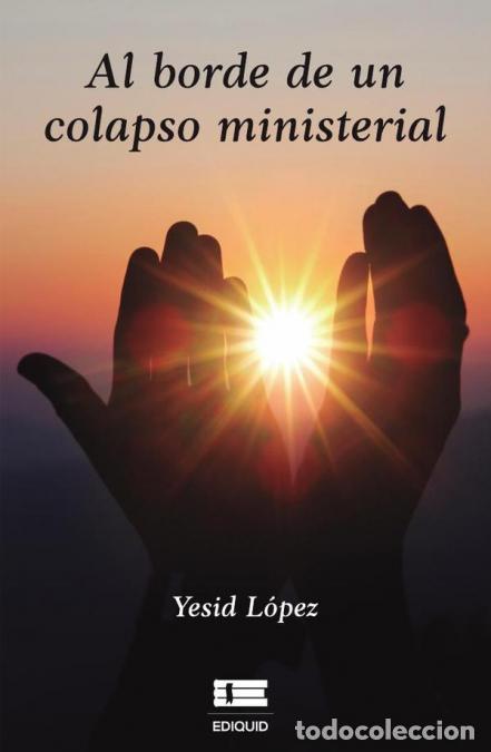 Libri: Al borde de un colapso ministerial - Yesid Lopez