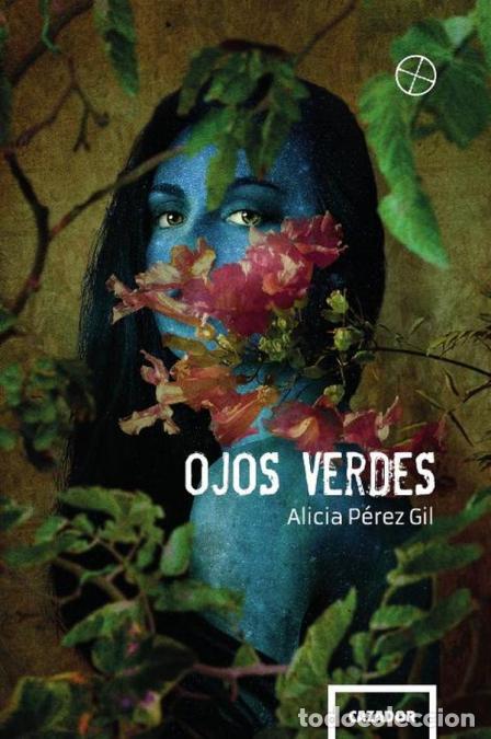 Libri: Ojos verdes - Alicia P&eacute;rez Gil