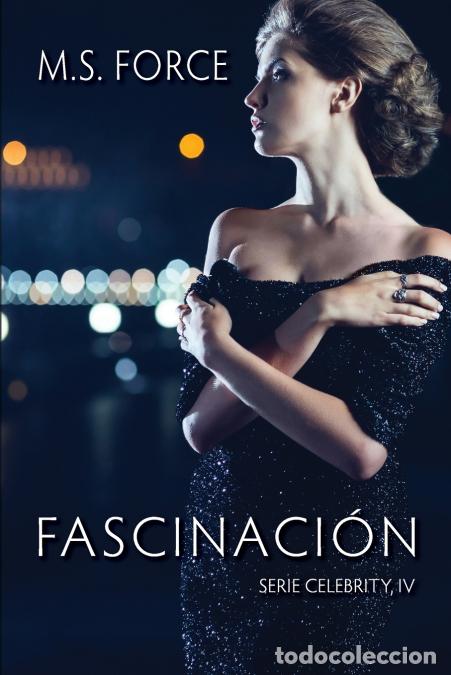 Libros: Fascinaci&oacute;n - M.SForce,M.S. Force - Foto 1