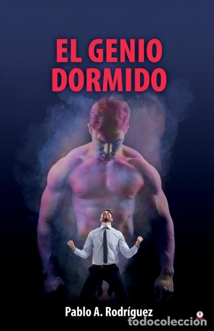 Libros: El genio dormido - Pablo ARodr&iacute;guez - Foto 1