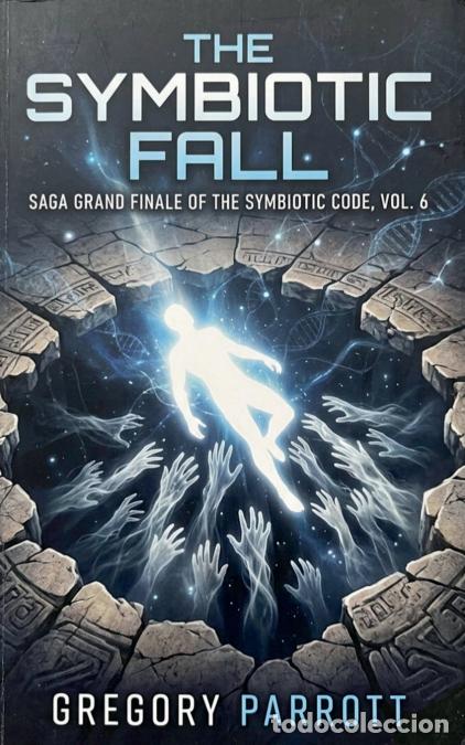 Libros: The Symbiotic Fall - Gregory Parrott - Foto 1