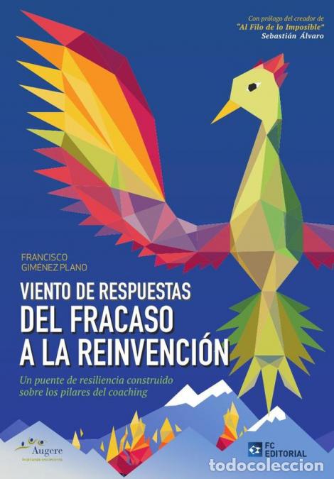 B&uuml;cher: Viento de respuestas. Del fracaso a la reinvenci&oacute;n - Francisco Gim&eacute;nez Plano