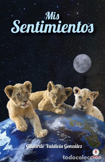Libros: Mis sentimientos - Gildardo Valdivia Gonz&aacute;lez