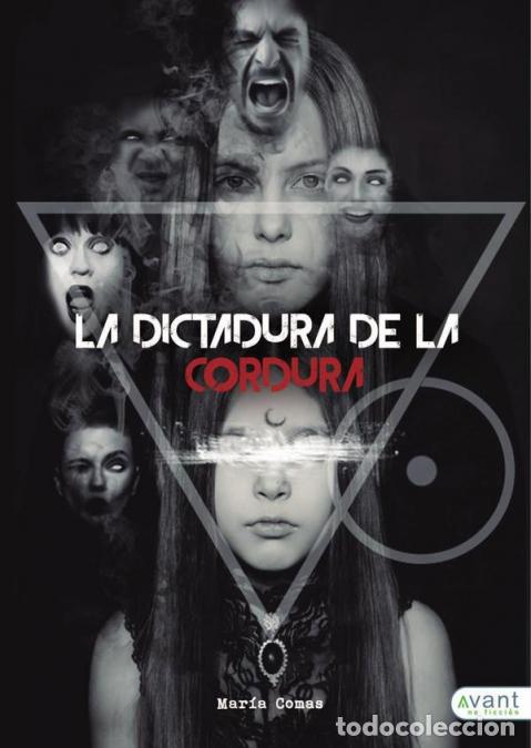 books: La dictadura de la cordura - Mar&iacute;a Comas