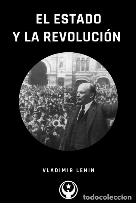 Livres: El Estado y La Revoluci&oacute;n - Vlad&iacute;mir Lenin