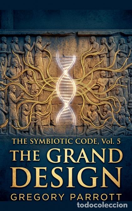 B&uuml;cher: The Grand Design - Gregory Parrott