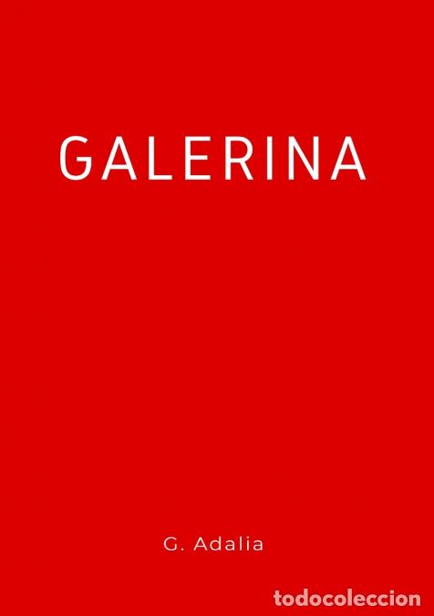 books: Galerina - GAdalia,G. Adalia