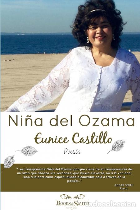 Libros: Ni&ntilde;a del Ozama - Eunice Castillo - Foto 1