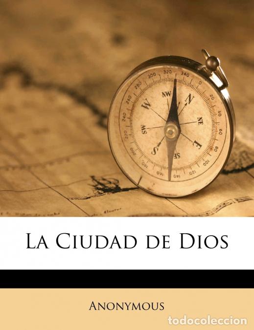 books: La Ciudad de Dio; Volume 70 - Anonymous
