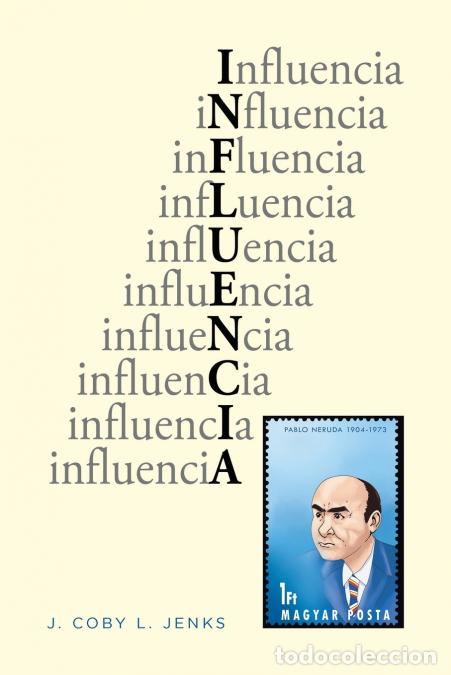 B&uuml;cher: Influencia - JCoby LJenks,J. Coby L. Jenks