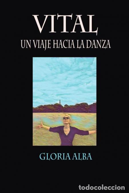 books: Vital un viaje hacia la danza - Jalaluddin Rumi