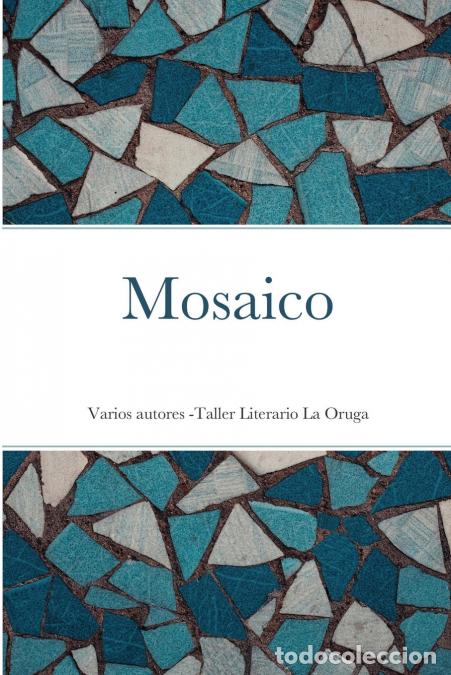 Libros: Mosaico - Varios autores - Foto 1