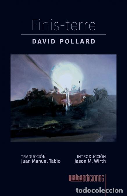 Libros: Finis-terre - Jason MWirth,David Pollard - Foto 1