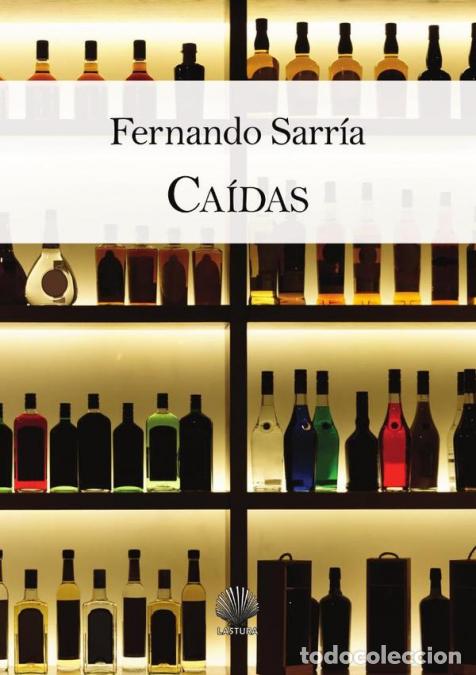 Libros: Ca&iacute;das - FERNANDO SARR&Iacute;A - Foto 1