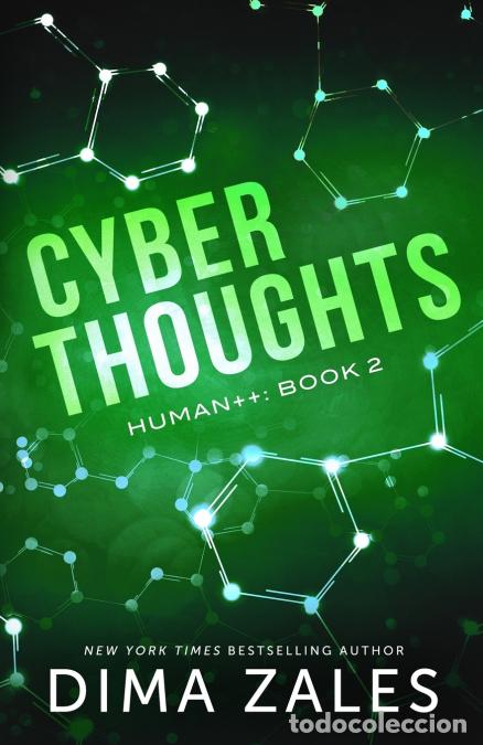B&uuml;cher: Cyber Thoughts - Dima Zales,Zaires Anna