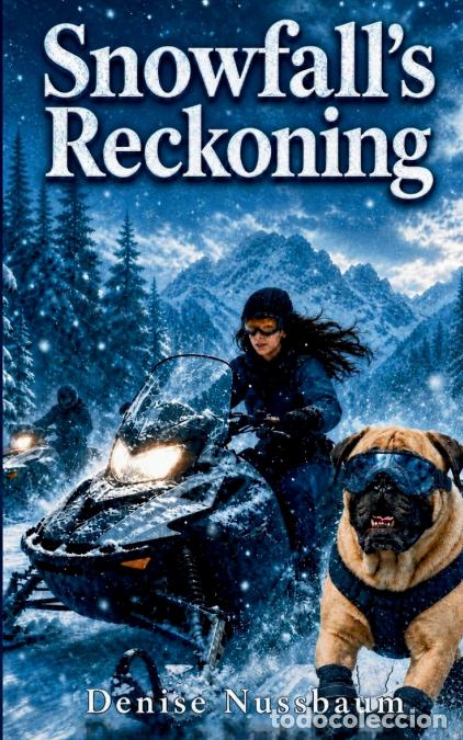 Libros: Snowfall?s Reckoning - Denise M Nussbaum