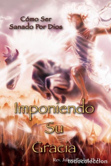 Libros: Imponiendo Su Graci - j lee taylor