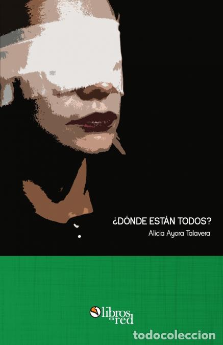Libros: Donde estan todos? - Alicia Ayora Talavera
