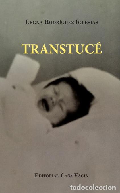 Libros: Transtuc&eacute; (Second edition) - Legna Rodr&iacute;guez Iglesias - Foto 1