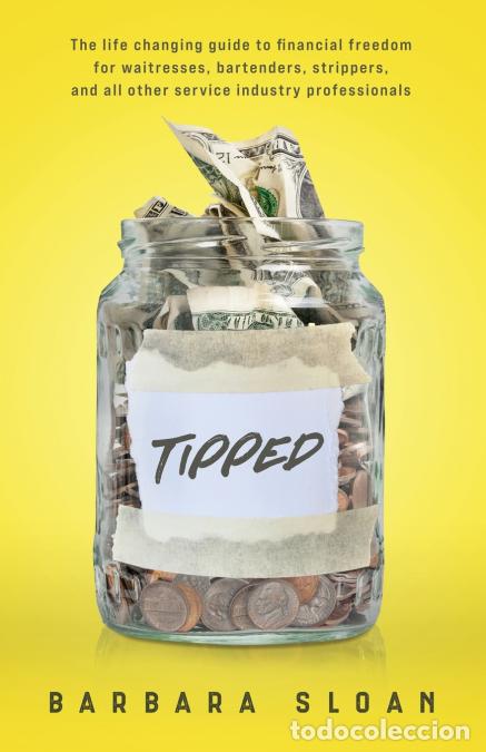 Libros: Tipped - Barbara Sloan