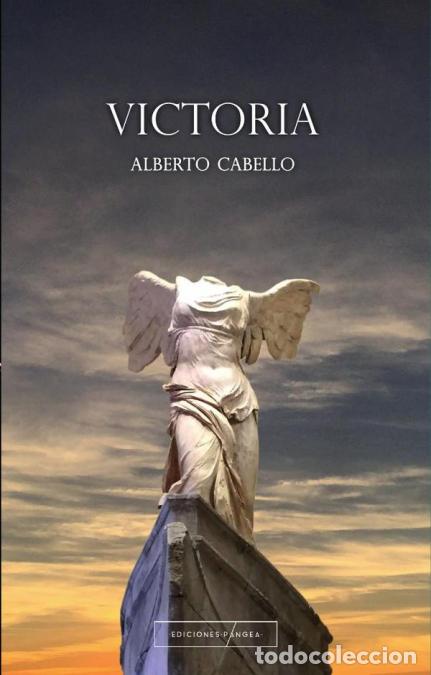 Libri: Victoria - Alberto Cabello