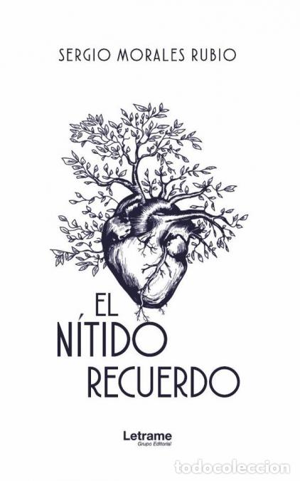 Livros: El n&iacute;tido recuerdo - Sergio Morales Rubio