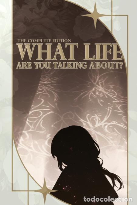 Livros: What Life Are You Talking About? - Ahmad A Rahaa