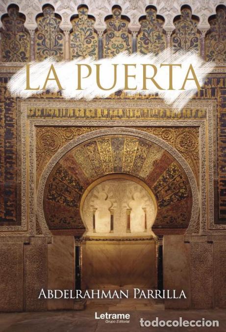 Livros: La puerta - Abdelrahman Parsilla