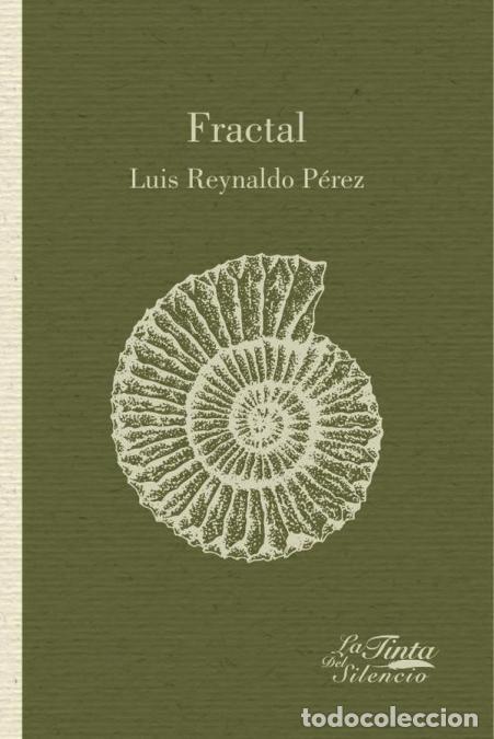 Libros: Fractal - Luis Reynaldo P&eacute;rez - Foto 1
