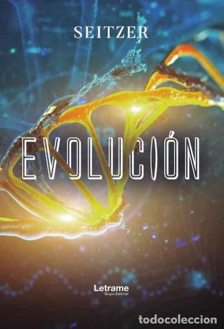 Libros: Evoluci&oacute;n - Seitzer - Foto 1